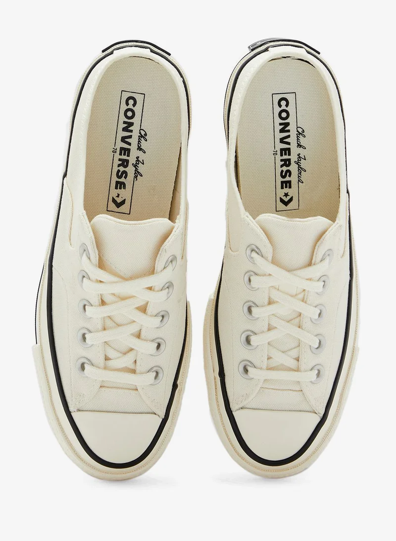 CONVERSE  Chuck 70 Mule for Men | Best Price UAE