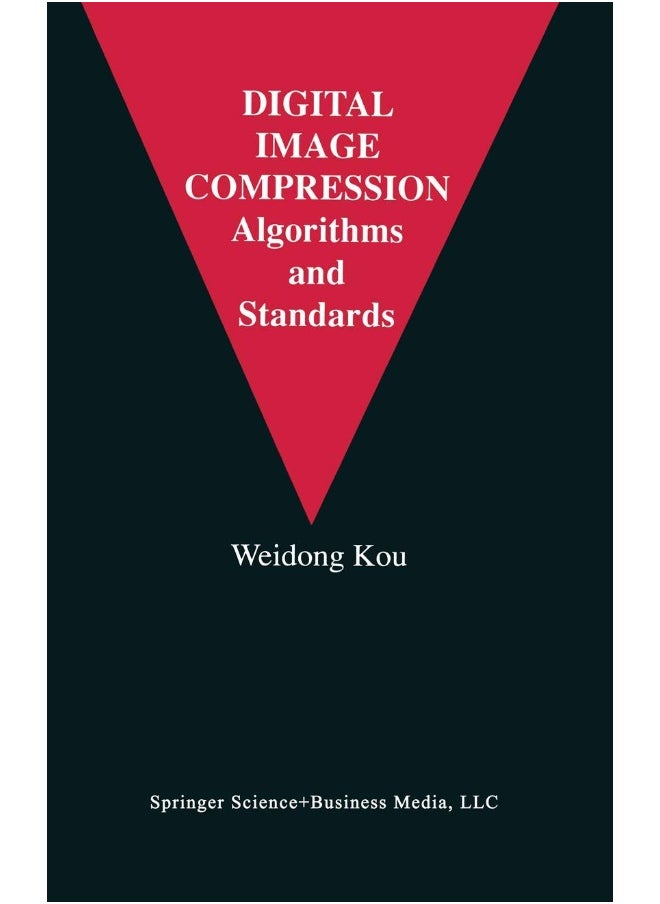 Digital Image Compression: Algorithms and Standards 