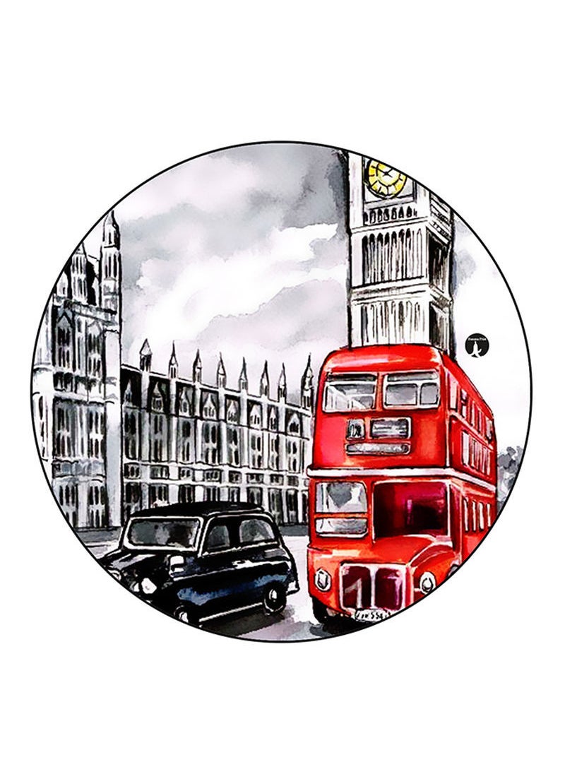 London Printed Fridge Magnet  Multicolour - pzsku/Z75E3838F25880C68964DZ/45/_/1652721484/15f4ab71-4063-43ec-b53a-8b39287242ae