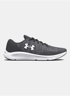 Charged Pursuit 3 Twist Running Shoes