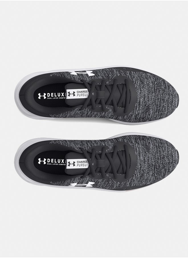 Charged Pursuit 3 Twist Running Shoes - pzsku/Z75E39157C3F98ADADD66Z/45/_/1728997086/2a927fd8-c574-4de2-8e8f-155c2fc2a420