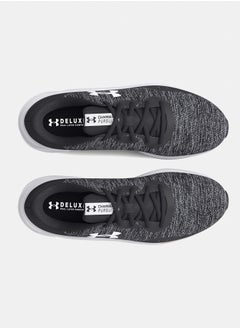 UNDER ARMOUR Charged Pursuit 3 Twist Running Shoes  - Image 3
