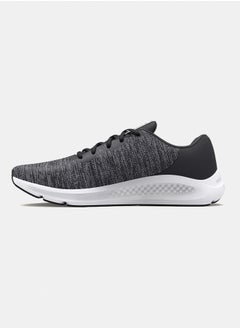 UNDER ARMOUR Charged Pursuit 3 Twist Running Shoes  - Image 4