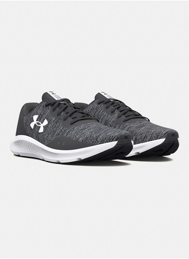 Charged Pursuit 3 Twist Running Shoes - pzsku/Z75E39157C3F98ADADD66Z/45/_/1728997093/efa2b3c0-5455-4b55-83cd-81f83b57f94b