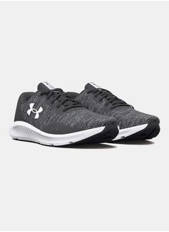 UNDER ARMOUR Charged Pursuit 3 Twist Running Shoes  - Image 2