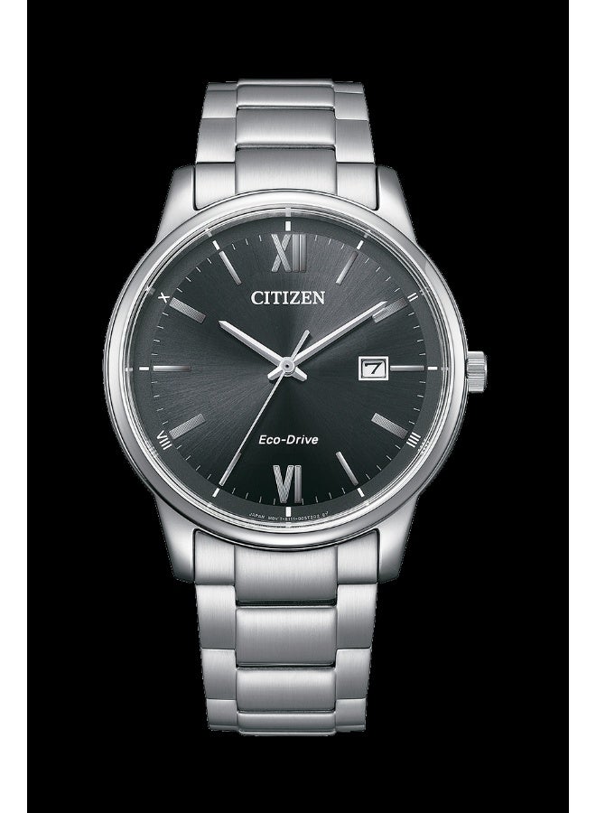 CITIZEN Eco-Drive Gents Watch BM6978-93E - Image 1
