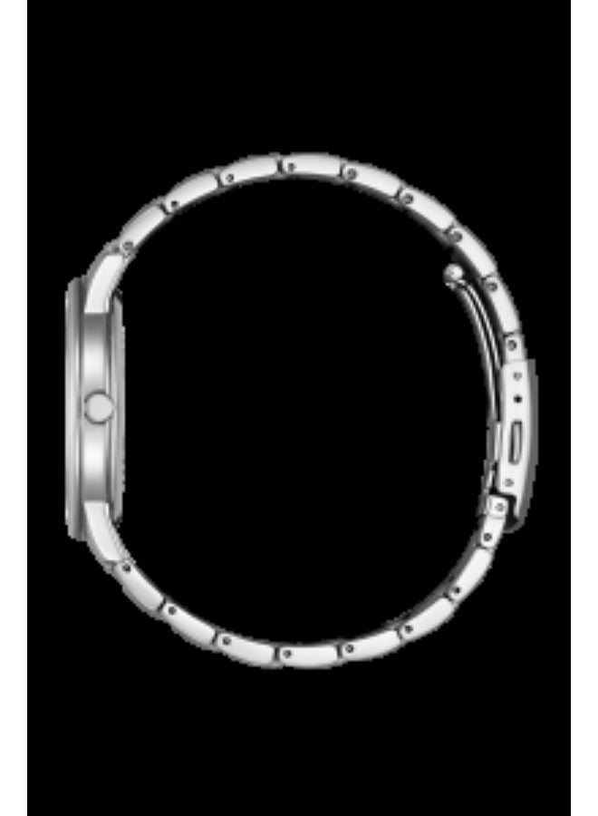 CITIZEN Eco-Drive Gents Watch BM6978-93E - Image 3