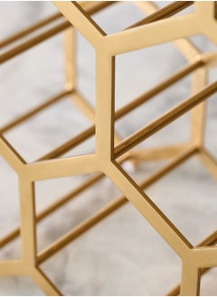 AL HUZAIFA FURNITURE Keith Wine Rack  - Image 4