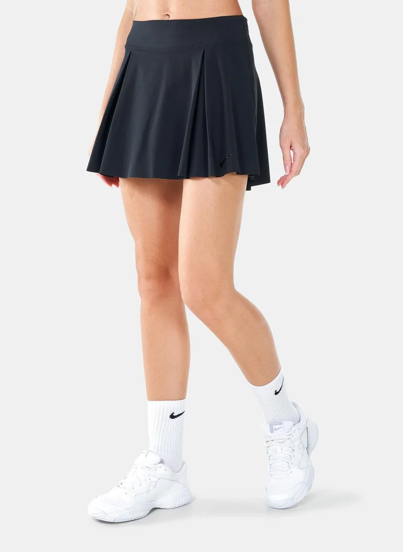 Nike Women's Club Skirt Tennis Skirt (Tall)
