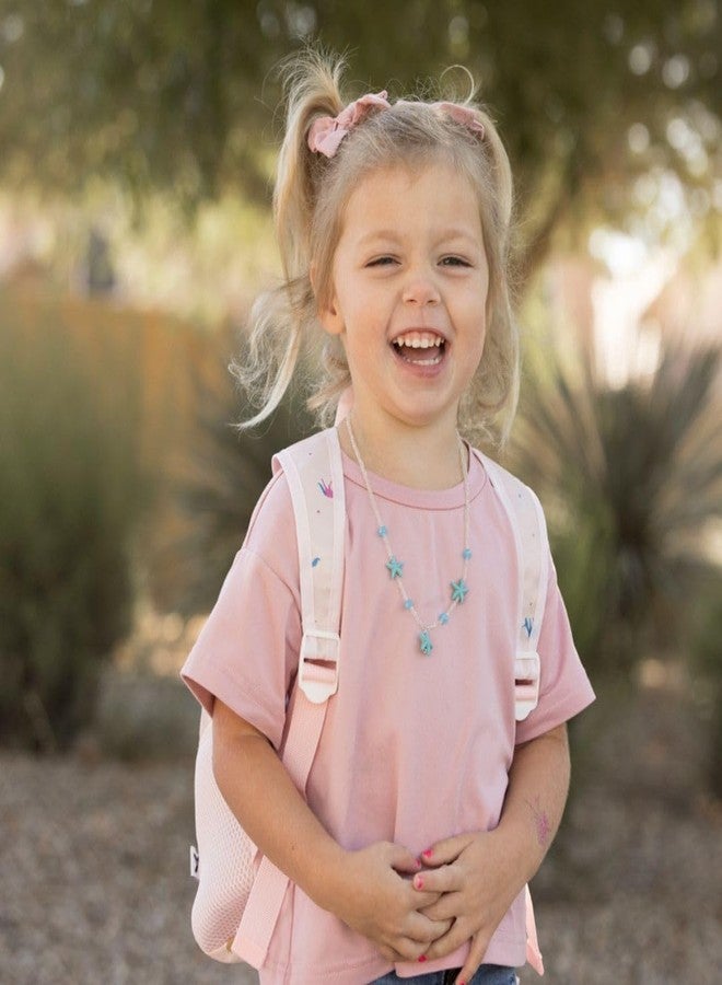 تايني توينكل حقيبة ظهر صغيرة للأطفال الصغار من تايني توينكل | خفيفة الوزن، مقاومة للماء، قابلة للطي | مثالية للسفر، الحضانة، الشاطئ أو السباحة | للأعمار من 2 إلى 4 سنوات - Image 3