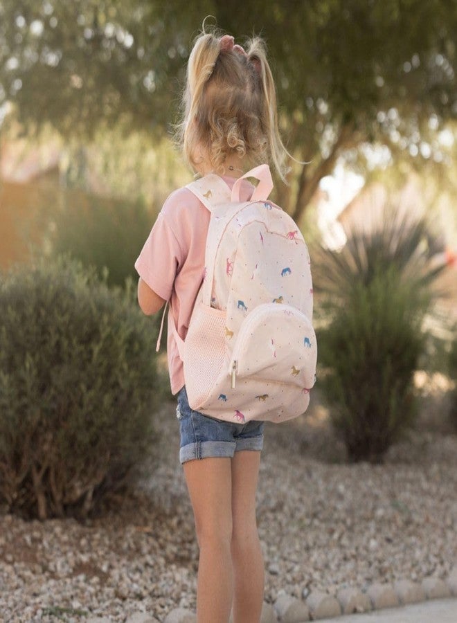تايني توينكل حقيبة ظهر صغيرة للأطفال الصغار من تايني توينكل | خفيفة الوزن، مقاومة للماء، قابلة للطي | مثالية للسفر، الحضانة، الشاطئ أو السباحة | للأعمار من 2 إلى 4 سنوات - Image 4