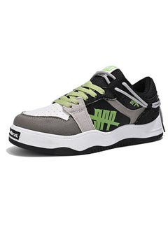 New Color Blocking Sneakers
