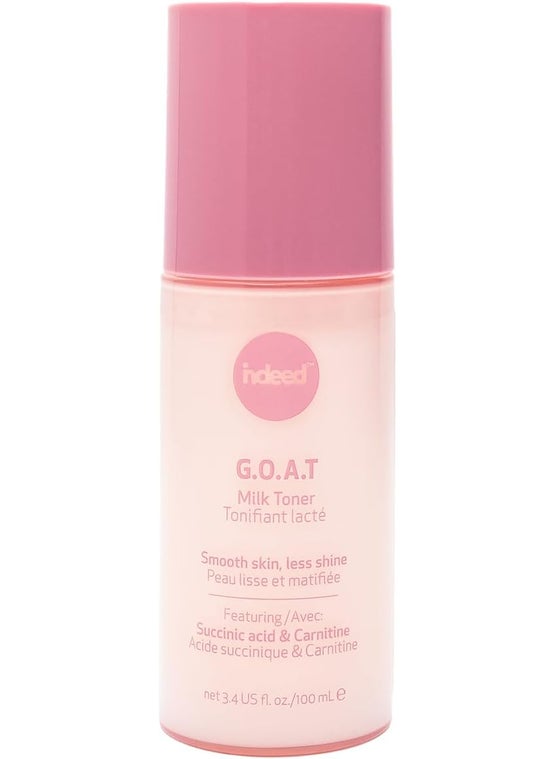 Indeed Labs Indeed Labs GOAT Milk Toner 