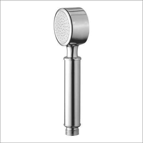 Drizzle DRIZZLE Beetal Brass Telephonic Shower with 15 Meter Tube and Wall Hook 