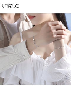 Couple Bracelet, Hai Vow Mountain Alliance Couple Bracelet A Pair Of Men and women Couple Simple Niche Design Sense 2023 New Model - pzsku/Z75E409492D30D41420F4Z/45/_/1691378228/75be7cea-4542-41f8-ba5f-6bf48355eb09