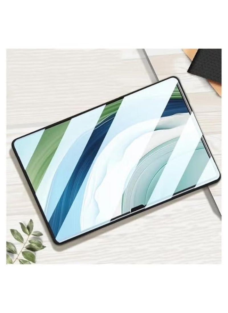 Waldic - Tempered Glass Screen Protector for Huawei MatePad Pro 13.2 - Image 1