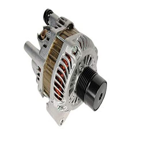 ACDelco GM Genuine Parts 92211821 Alternator - Image 1