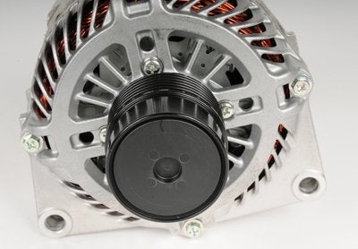 ACDelco GM Genuine Parts 92211821 Alternator - Image 2