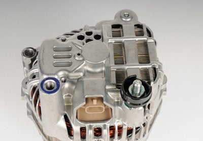 ACDelco GM Genuine Parts 92211821 Alternator - Image 4