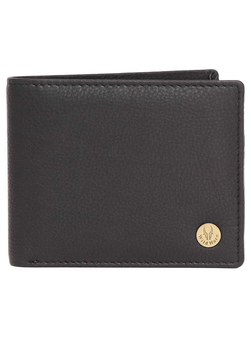 Wildhorn WildHorn Gift Hamper for Men I Leather Wallet & Belt Combo Gift Set - Image 2