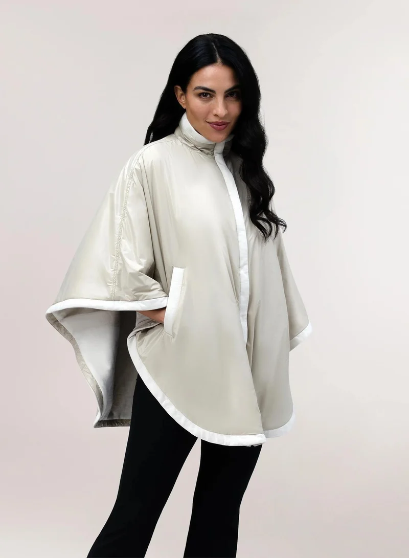 Kayanee Reversible Cape