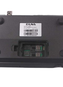 Generic Wireless telephone DLNA ZT9000 Quad-band gsm desktop phone with dual sim for home office  - Image 4