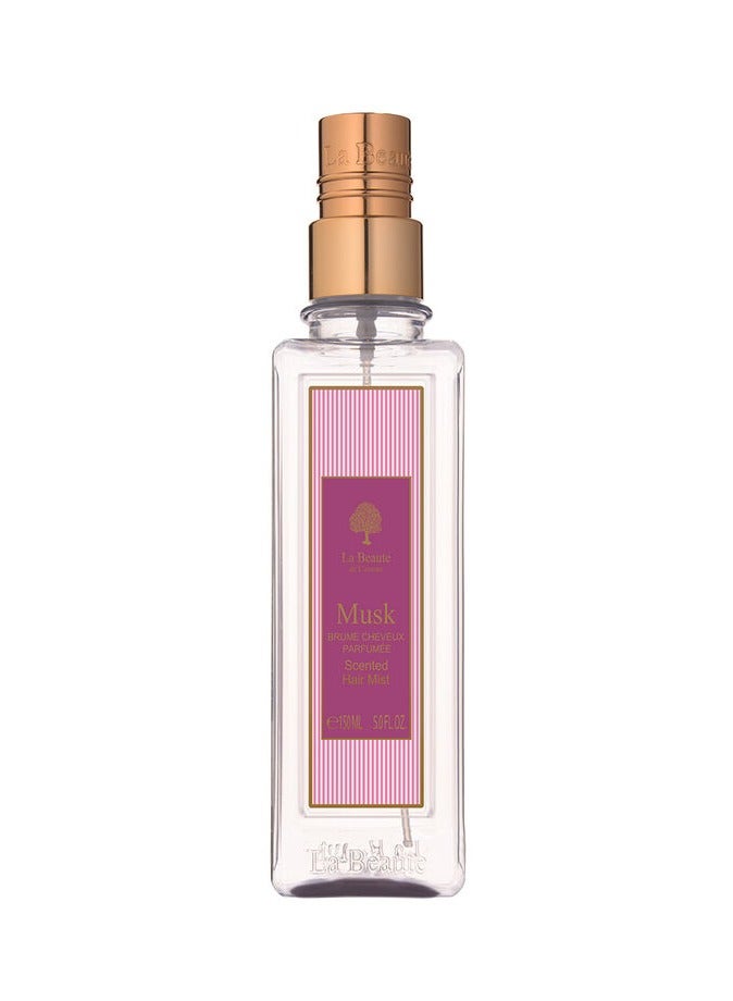 درعه معطر شعر مسك 150 مل لابوتيه.