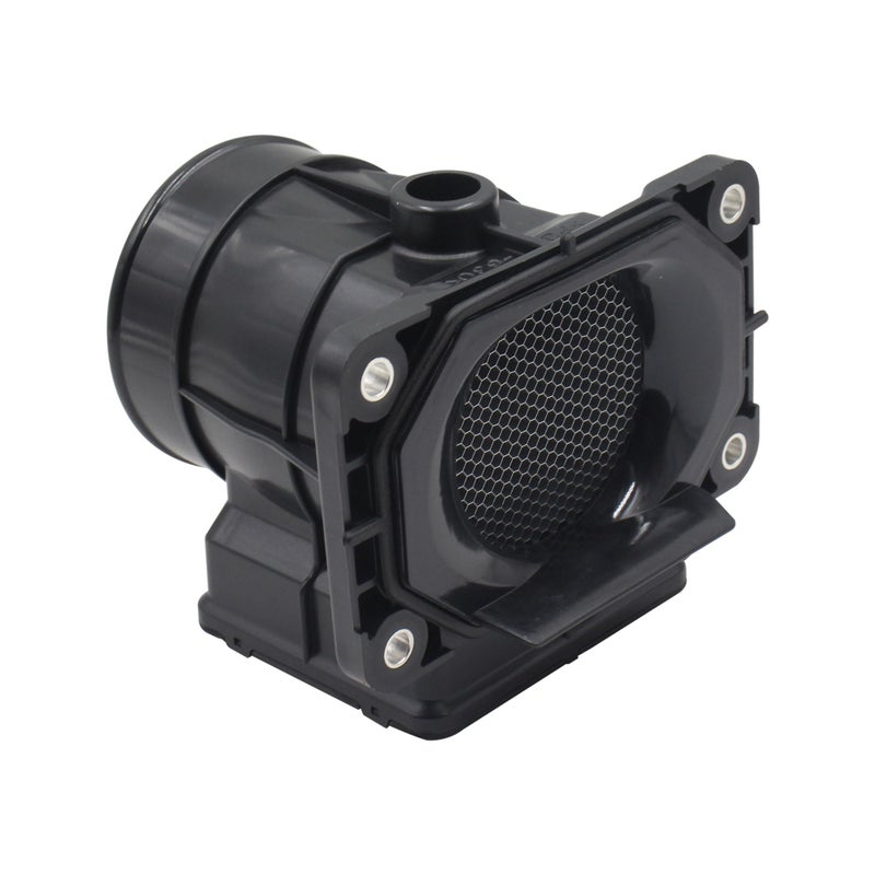 Yezoauto Mass Air Flow Sensor Maf Meter Compatible with Mitsubishi Lancer 24L 0406 Lancer 20L 0307 Outlander 24L 0306 Galant 30L 9903 Galant 24L 9704 Replace OE MD336481 E5T08271