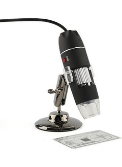 BUSHMAN 2MP 1000x USB Microscope  - Image 1
