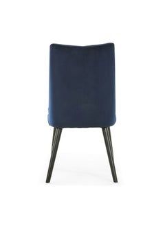 Pierre Dining Chair, Blue - pzsku/Z75E4D4CDCAEFBFE3D181Z/45/_/1715495196/3e6d823d-58f0-4530-a387-eabcdcfc6d42