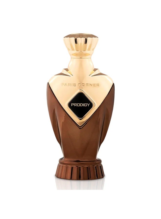 PARIS CORNER Prodigy - Unisex EDP - 100ml - Image 3