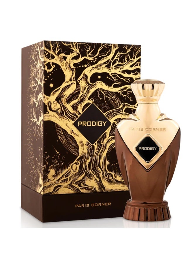 PARIS CORNER Prodigy - Unisex EDP - 100ml - Image 1