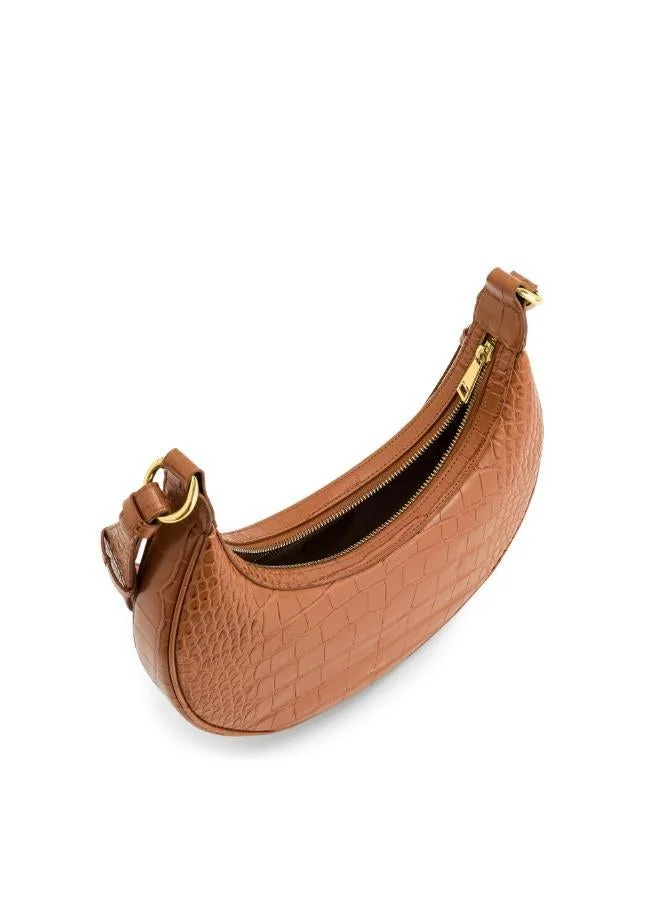 JW PEI Carly Saddle Bag