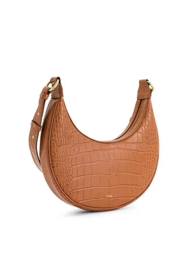 JW PEI Carly Saddle Bag