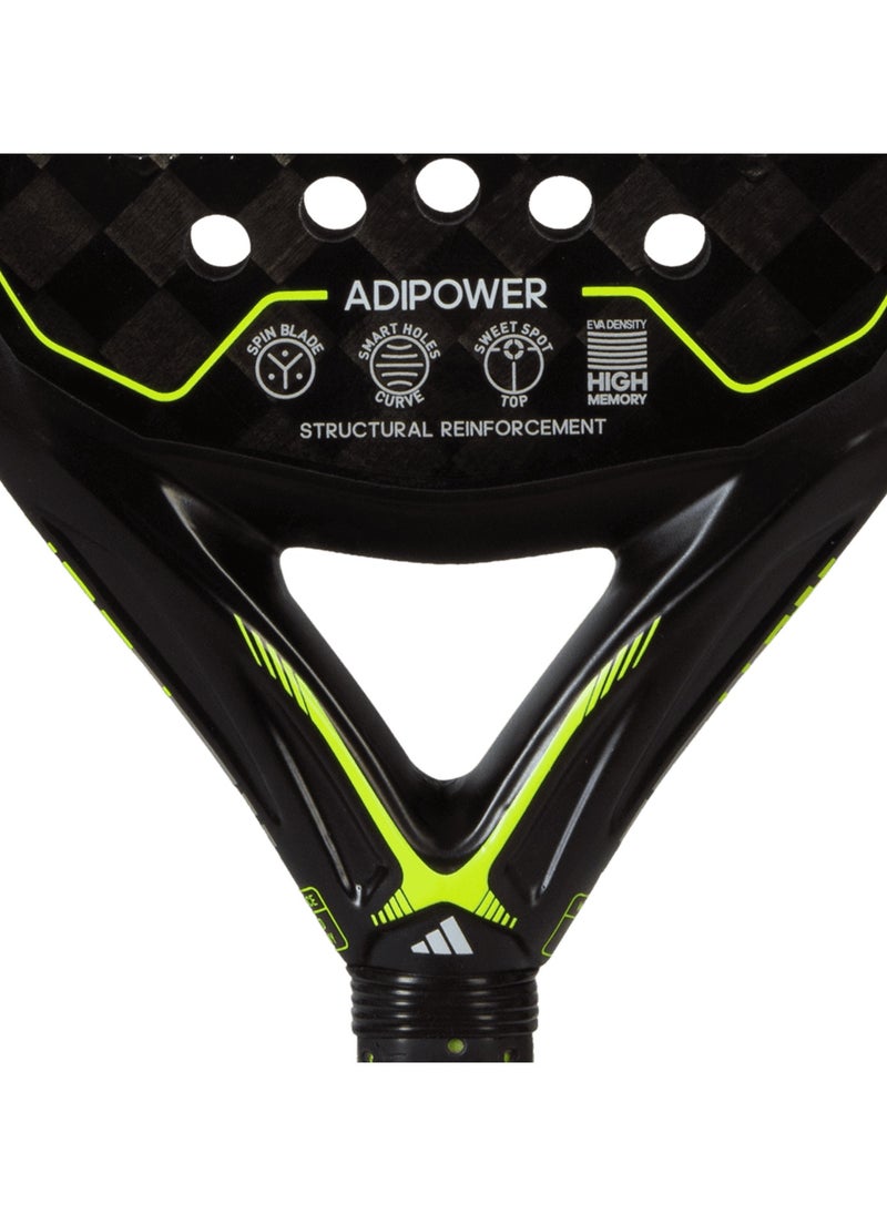 Adidas Adipower 3.2 Padel Racquet  - Image 2