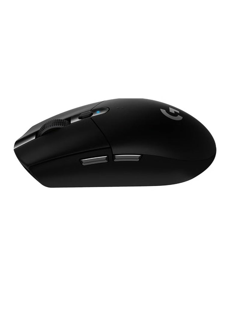 لوجيتيك G304 Lightspeed اللاسلكي الألعاب الماوس الأسود - Image 3