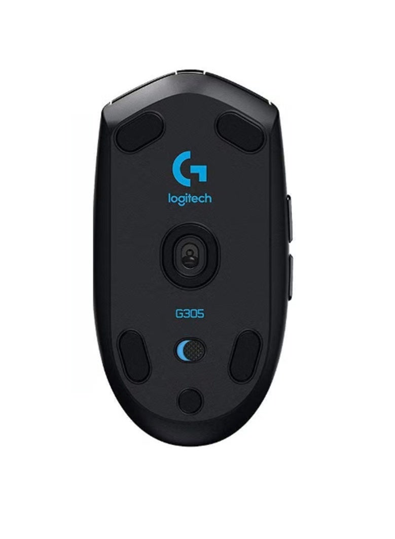 لوجيتيك G304 Lightspeed اللاسلكي الألعاب الماوس الأسود - Image 5