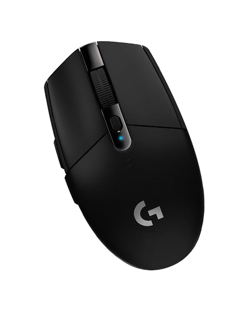 لوجيتيك G304 Lightspeed اللاسلكي الألعاب الماوس الأسود - Image 2