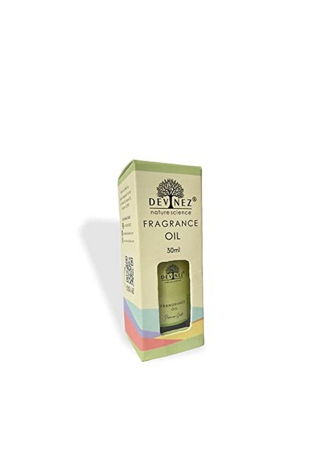 Devinez Lilly Rajnigandha Aroma Oil for Diffuser;Ultrasonic Aroma Diffuser;Tealight Diffuser;Reed Diffuser 60ml Each - Image 4