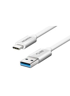 ADATA ADATA USB Power Cable USB-C to USB-A 3.0 Cable 1M  - Image 2