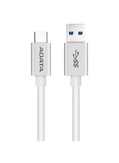 ADATA ADATA USB Power Cable USB-C to USB-A 3.0 Cable 1M  - Image 3