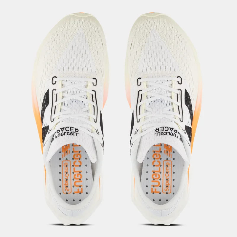 New Balance Men's FuelCell SuperComp Pacer v2 Shoes