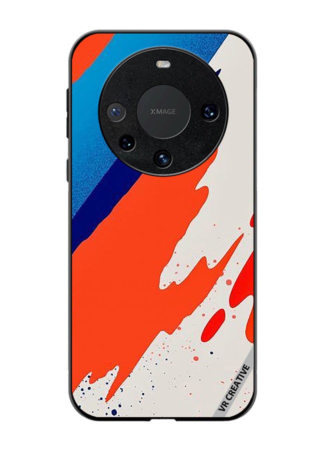 VR CREATIVE Protective Case Cover For Huawei Mate 60 Pro Design Multicolour - Image 1