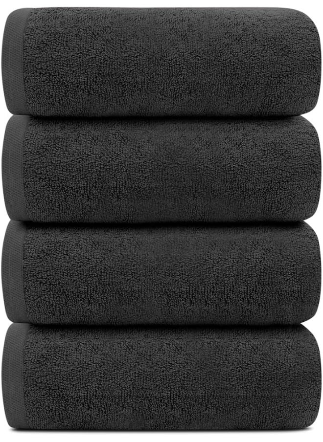 Premium Bath Towels Set Pack of 4 - pzsku/Z75E5438D1EE23259F548Z/45/_/1723099621/dcd4791a-b984-4f53-8c7c-fd1e46c6853b