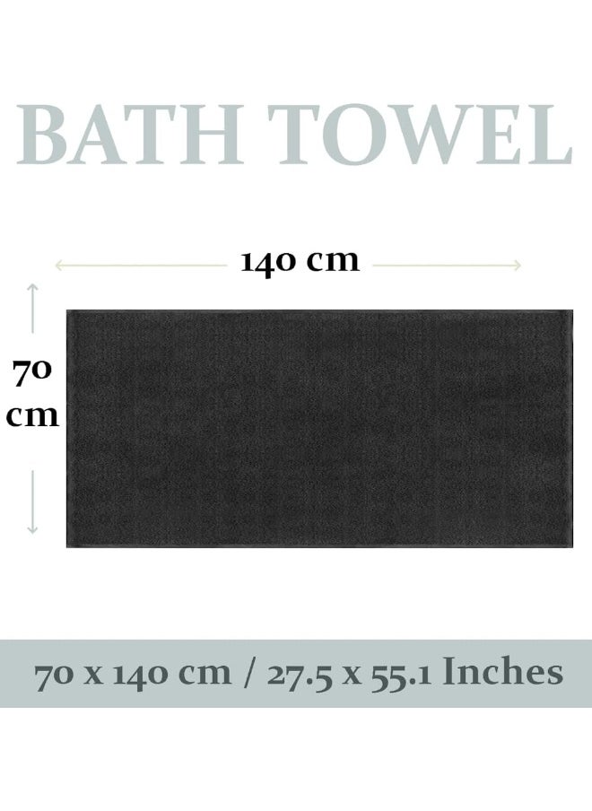 Premium Bath Towels Set Pack of 4 - pzsku/Z75E5438D1EE23259F548Z/45/_/1723099622/f36a7be8-aea6-44c0-a64d-aba206c1051c