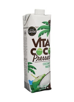 Coconut Water Pressed 1L