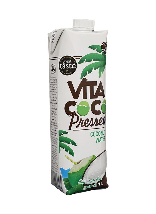 Vita Coco - Coconut Water Pressed 1L - Image 1