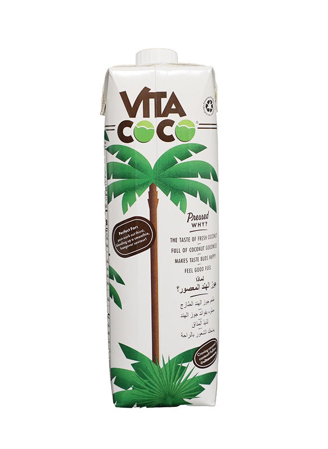 Vita Coco - Coconut Water Pressed 1L - Image 1