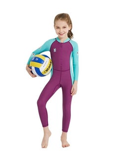 & SAIL Sunscreen Quick drying Diving Suits Muslim Conservative Swimwear One Piece Swimsuit for Girl - pzsku/Z75E55F580D9ACE12BD73Z/45/_/1660758379/bd0d9004-7136-4193-8da3-c4f79342f8ab