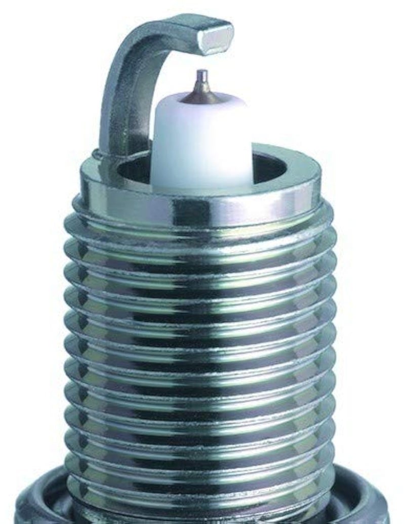 NGK 7100 G-Power Platinum Spark Plugs ZFR6FGP - 4 PCSNEW - Image 1